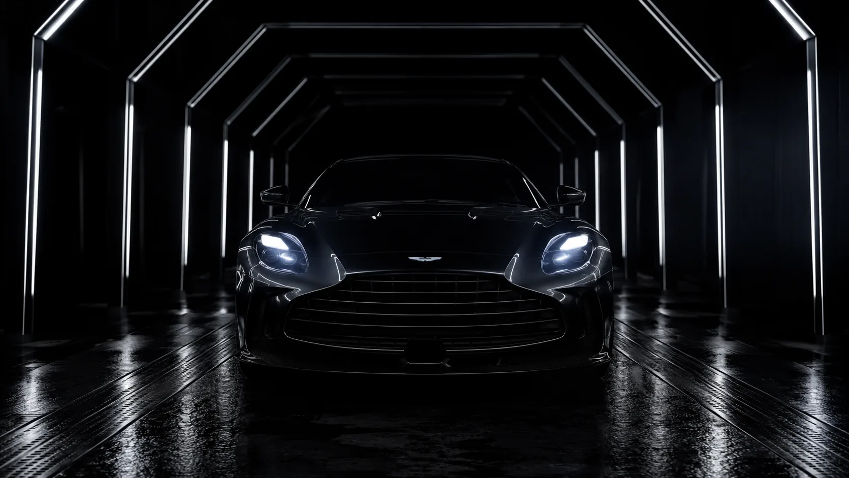 Aston Martin