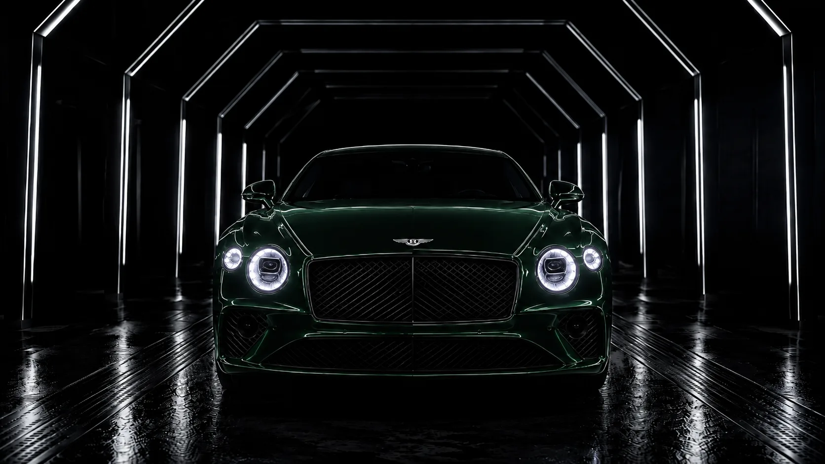 Bentley