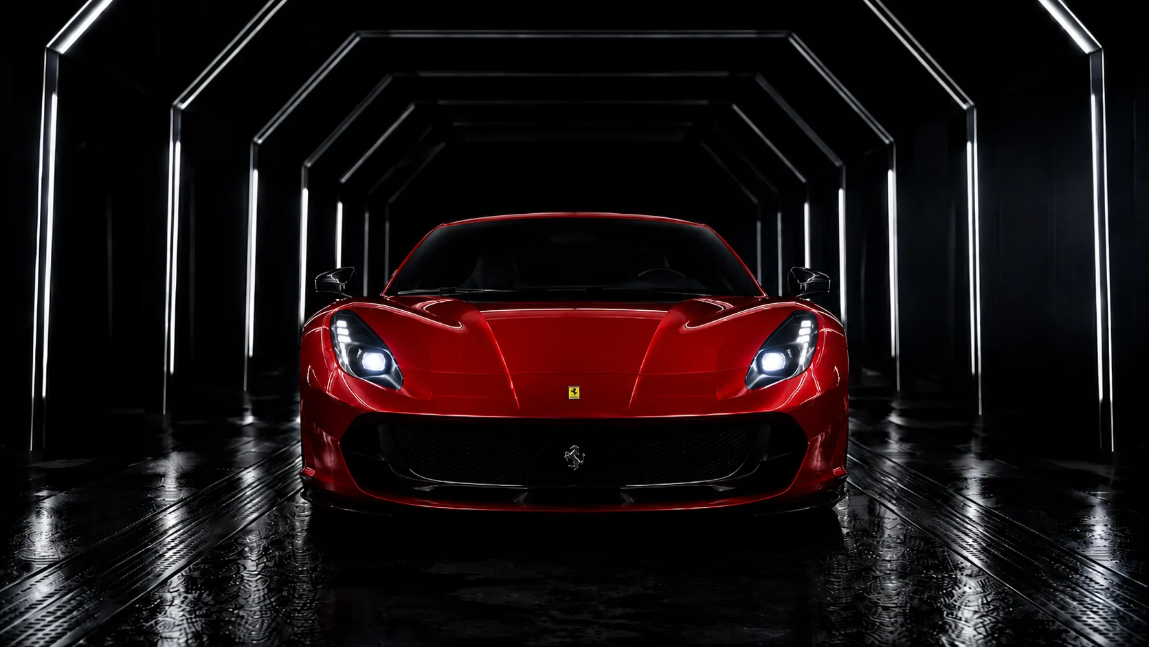 Ferrari
