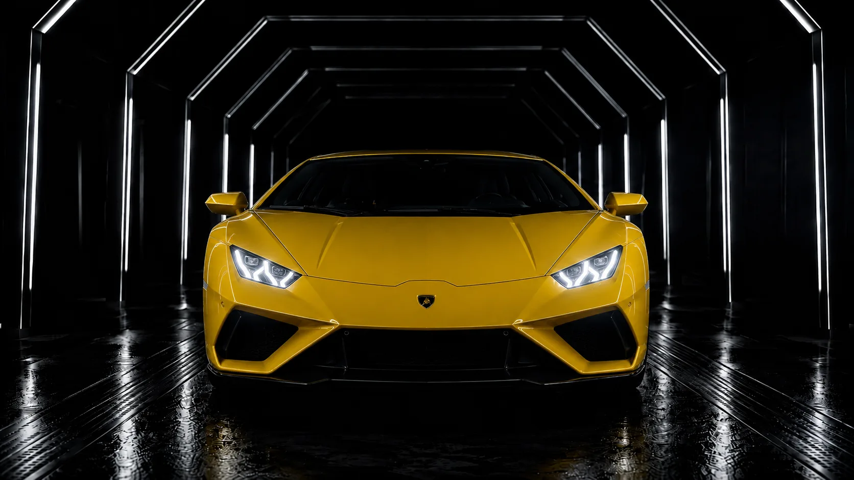 Lamborghini