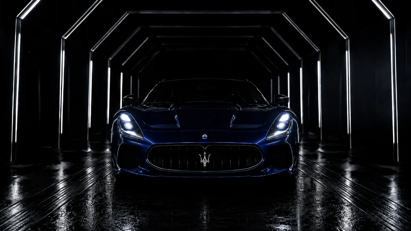 Maserati