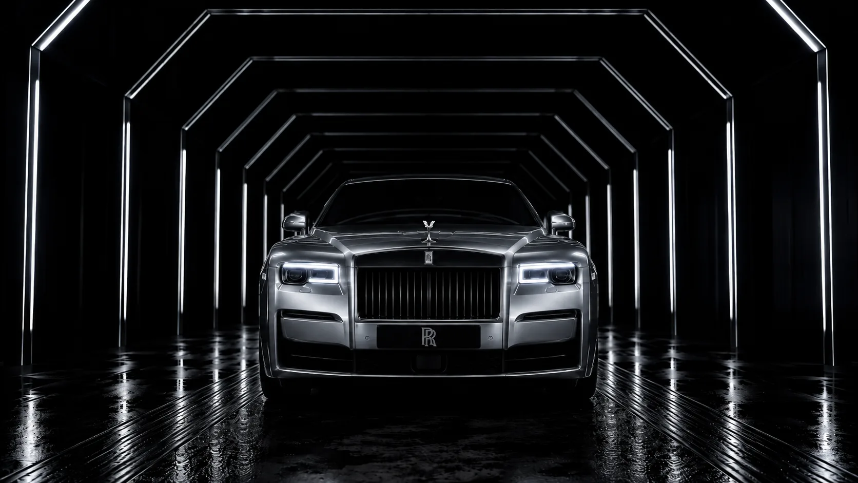 Rolls-Royce